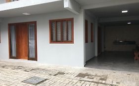 Casa aconchegante a 50m da praia!